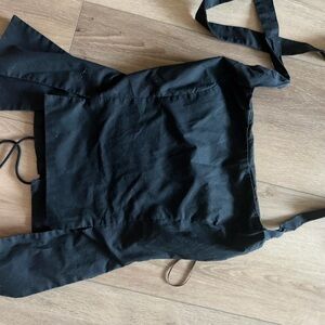 Elegant Black Women's Top